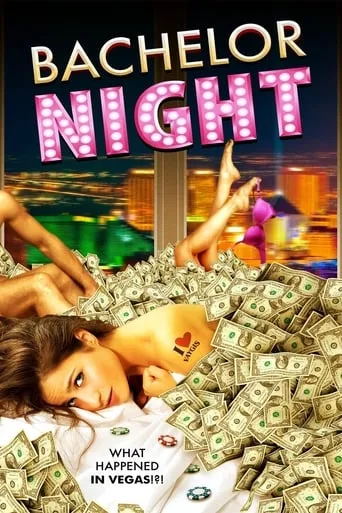 Bachelor Night movie poster - Rated 3.8/10
