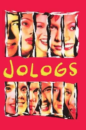 Jologs movie poster - Rated 8/10