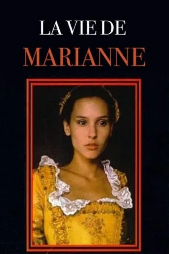 La Vie de Marianne movie poster - Rated 7.7/10