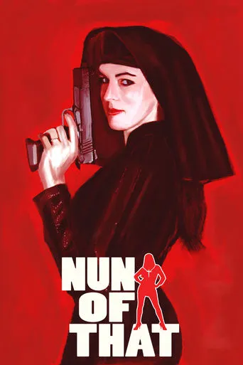 Nun of That movie poster - Rated 4.1/10
