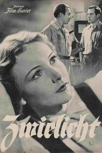 Zwielicht movie poster - Rated 6/10
