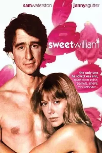 Sweet William movie poster - Rated 4/10