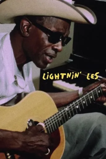 Lightnin' Les movie poster - Rated 5/10
