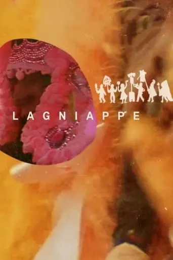 Lagniappe movie poster - Rated 4.2/10