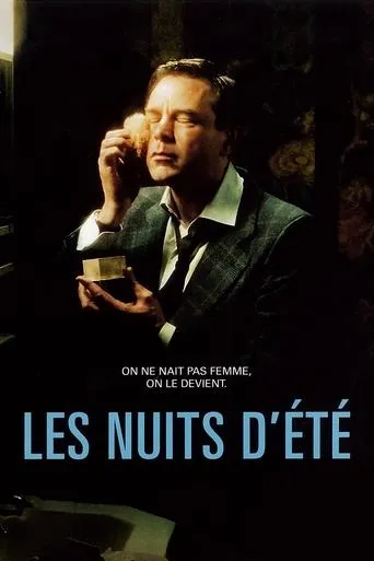 Summer Nights movie poster - Rated 5.6/10
