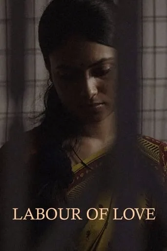 Labour of Love movie poster - Rated 6.8/10