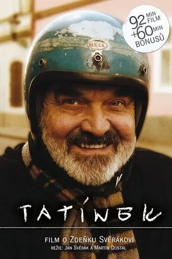 Daddy movie poster - Rated 6.3/10