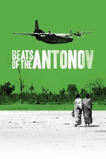 Beats of the Antonov movie poster - Rated 3/10