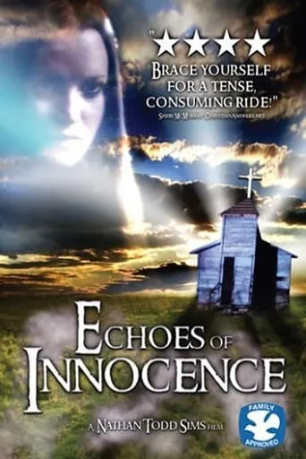 Echoes of Innocence movie poster - Rated 6/10