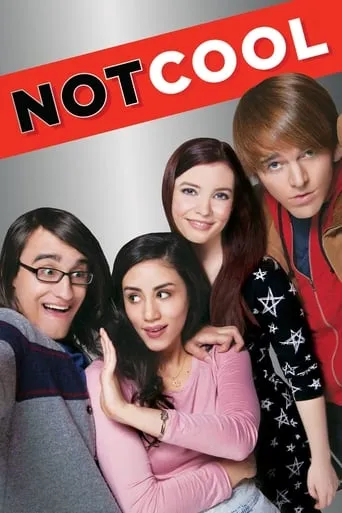 Not Cool movie poster - Rated 3.32/10
