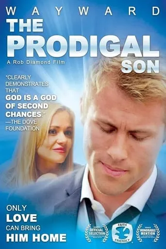 Wayward: The Prodigal Son movie poster - Rated 3.8/10