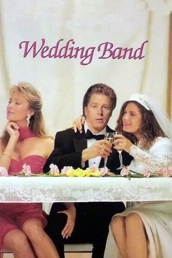 Wedding Band movie poster - Rated 4.3/10