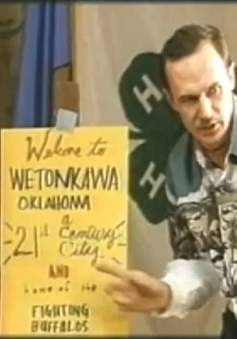 The Wetonkawa Flash movie poster - Rated 10/10