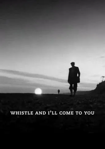 Whistle and I'll Come to You movie poster - Rated 6.4/10