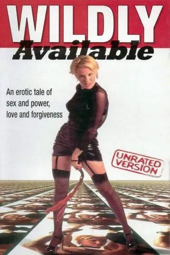Wildly Available movie poster - Rated 2/10