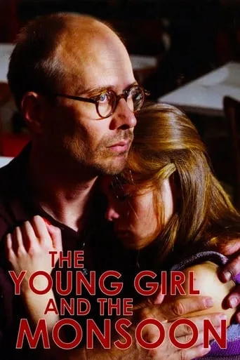 The Young Girl and the Monsoon movie poster - Entertainment content