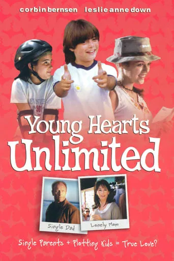 Young Hearts Unlimited movie poster - Rated 2.5/10