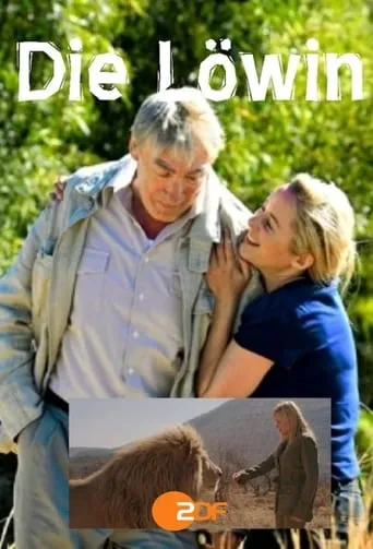 Die Löwin movie poster - Entertainment content