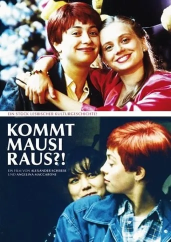 Is Mausi Coming Out? movie poster - Rated 3.5/10