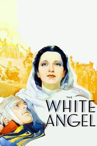 The White Angel movie poster - Rated 7.2/10