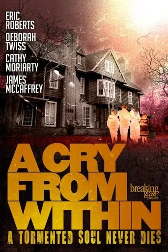 A Cry from Within movie poster - Rated 3.8/10