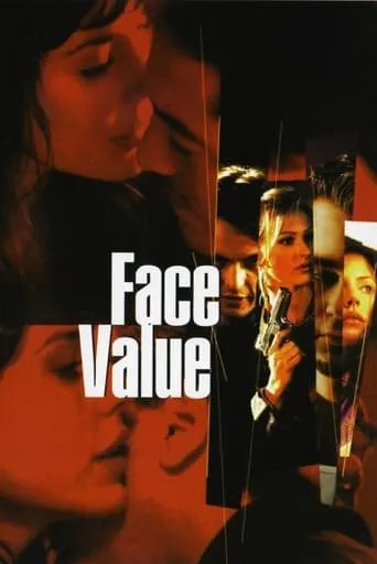 Face Value movie poster - Rated 4.8/10