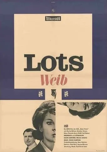 Lot's Wife movie poster - Entertainment content