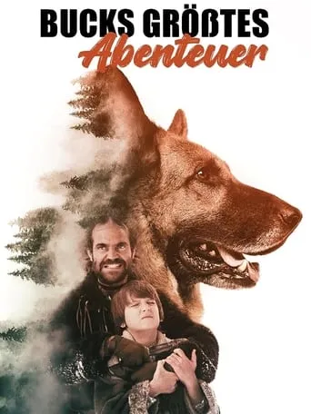 Buck at the Edge of Heaven movie poster - Rated 6/10