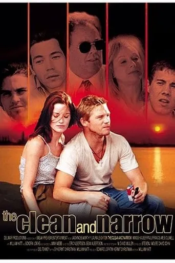 The Clean and Narrow movie poster - Rated 6/10