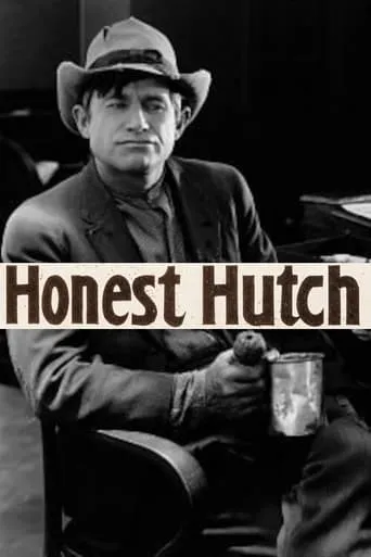 Honest Hutch movie poster - Entertainment content