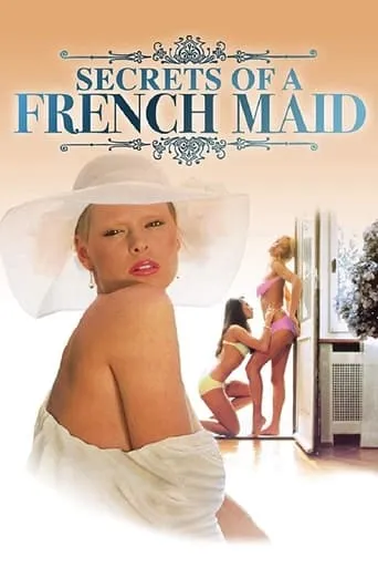 Secrets of a French Maid movie poster - Rated 5.8/10