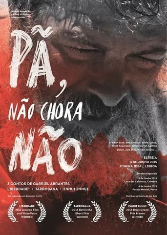 Taprobana movie poster - Rated 6.1/10