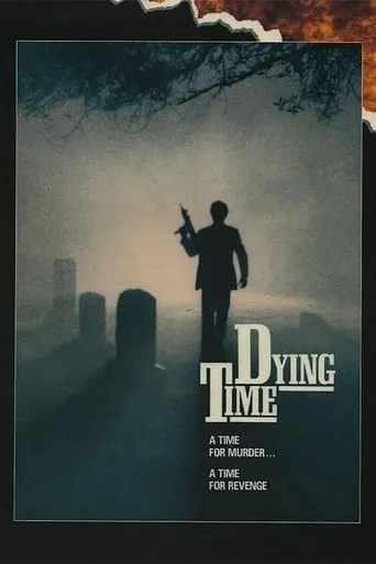 Dying Time movie poster - Entertainment content