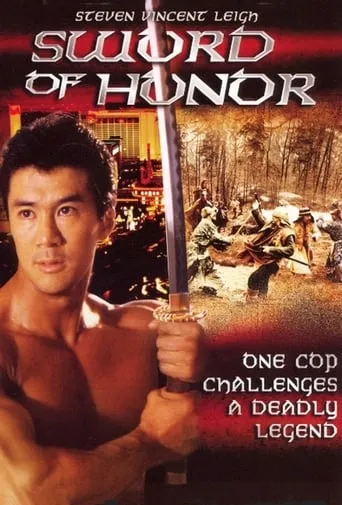Sword of Honor movie poster - Rated 5/10