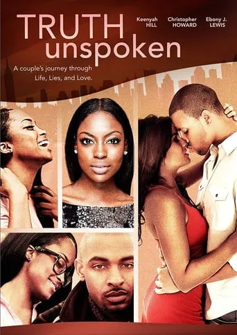 Truth Unspoken movie poster - Entertainment content