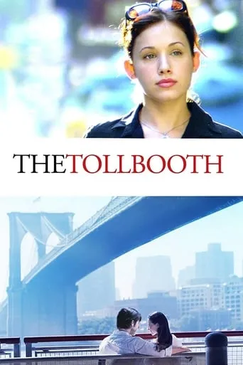 The Tollbooth movie poster - Rated 1.5/10