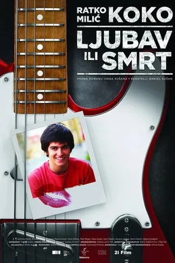 Love or Death movie poster - Rated 5.3/10