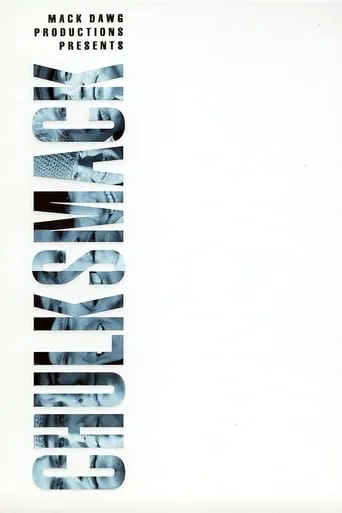 Chulksmack movie poster - Entertainment content