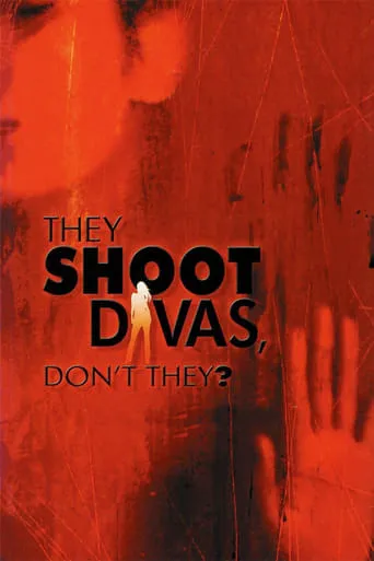 They Shoot Divas, Don't They? movie poster - Rated 4.2/10