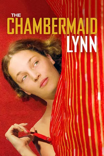The Chambermaid Lynn movie poster - Rated 5.4/10