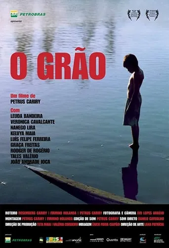 The Grain movie poster - Rated 7/10