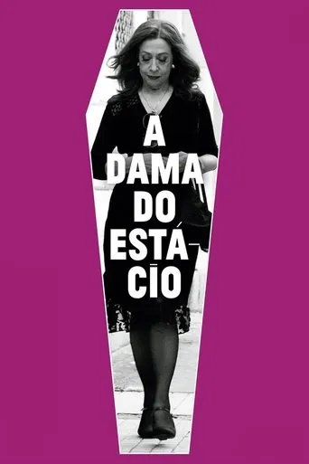 The Lady from Estacio movie poster - Rated 6.6/10