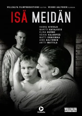 Our Father… movie poster - Rated 4.7/10