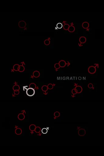 Migration movie poster - Rated 5.7/10