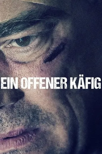 Ein offener Käfig movie poster - Rated 4/10