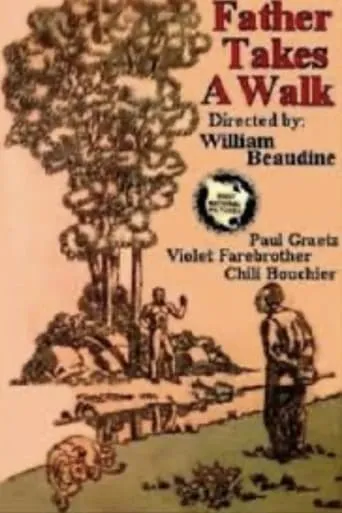 Mr. Cohen Takes a Walk movie poster - Rated 6.5/10