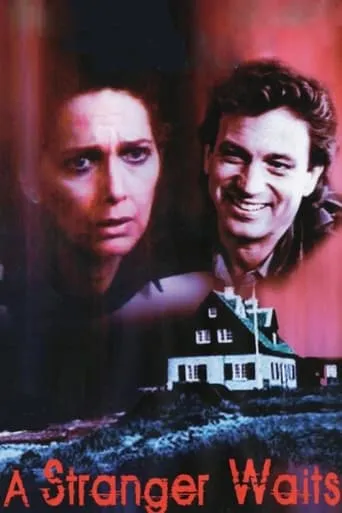 A Stranger Waits movie poster - Rated 5/10