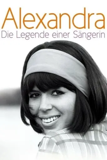 Alexandra – die Legende einer Sängerin movie poster - Rated 7/10
