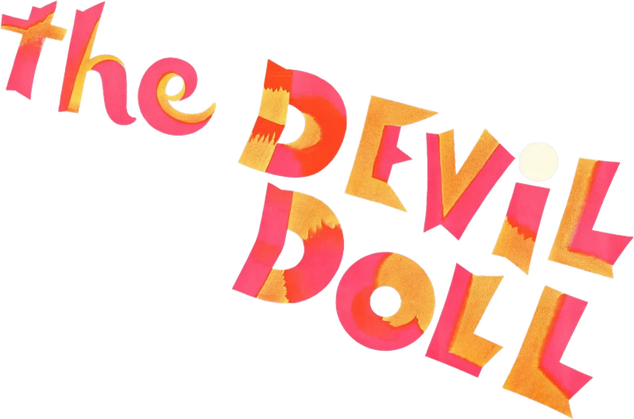 The Devil-Doll