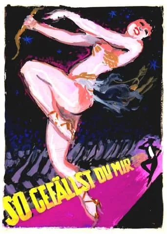 So gefällst Du mir movie poster - Entertainment content